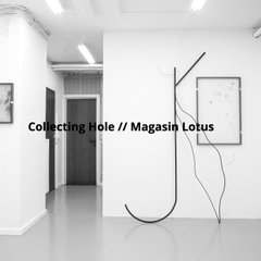 Collecting Hole, Magasin Lotus
