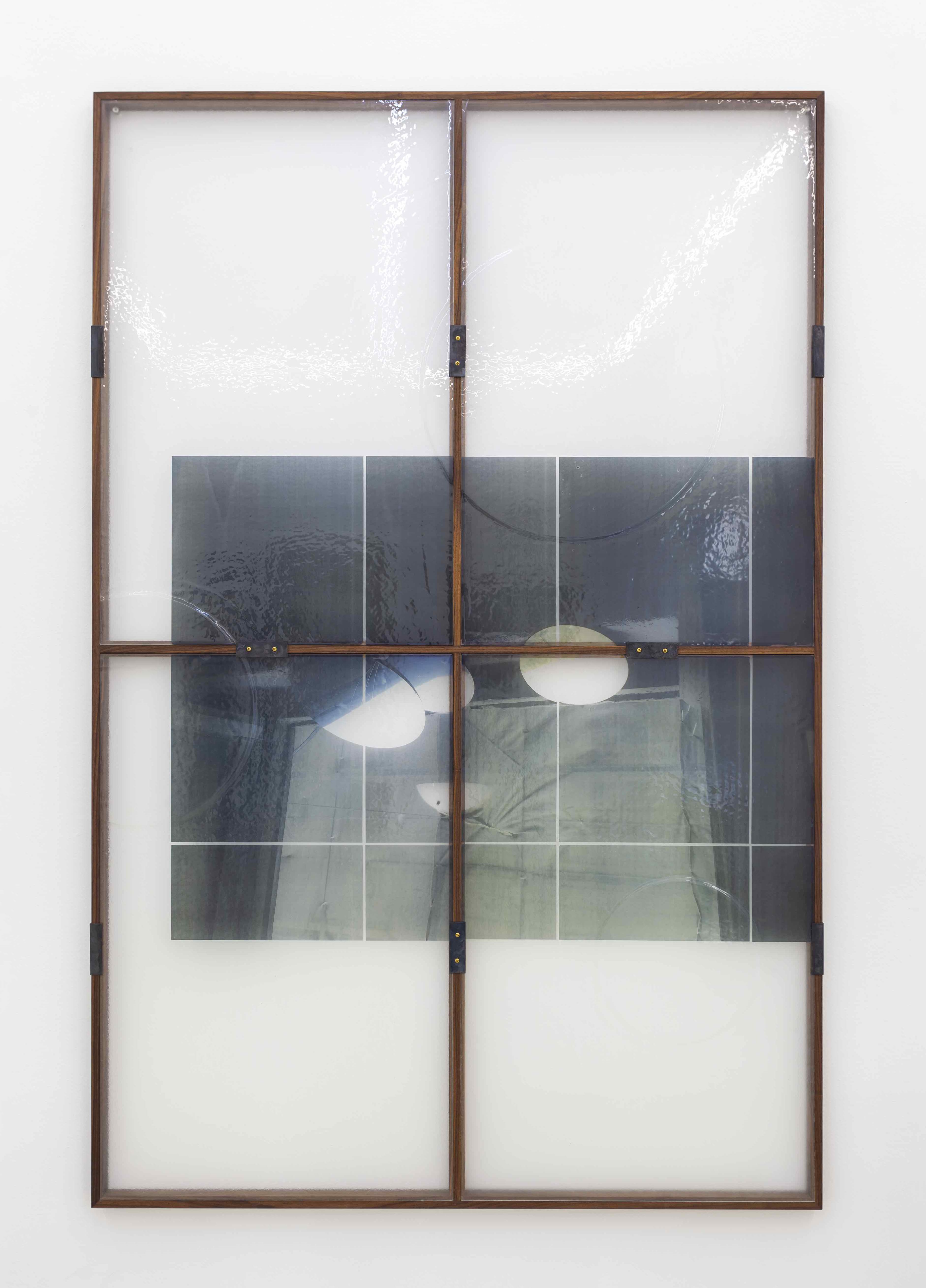 The Inverted Image (3 spejle, Istanbul), 2020