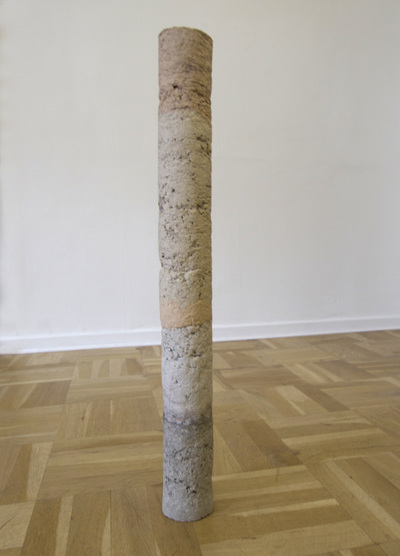 Deep Time, 2015