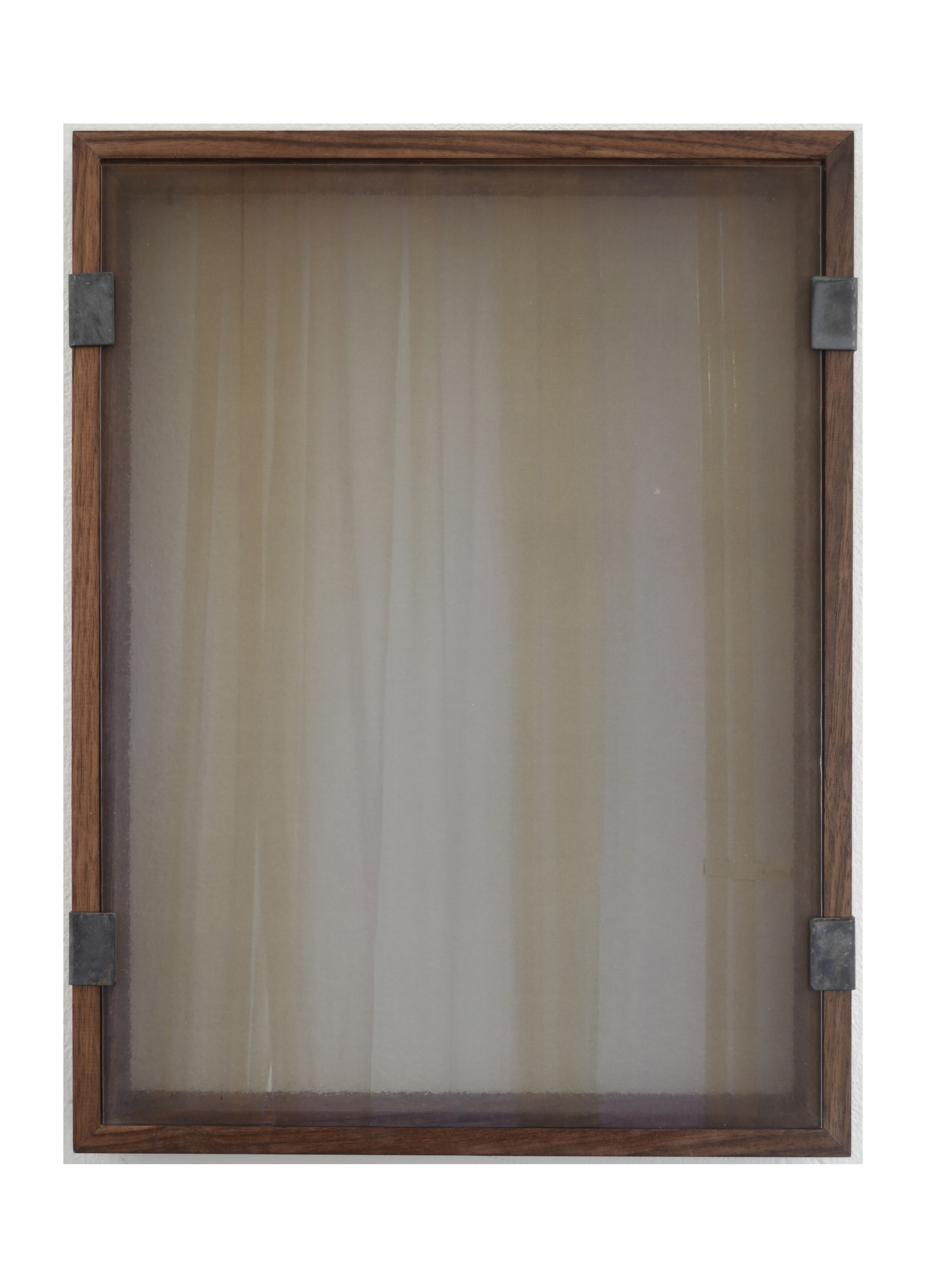 Curtain #2, 2021