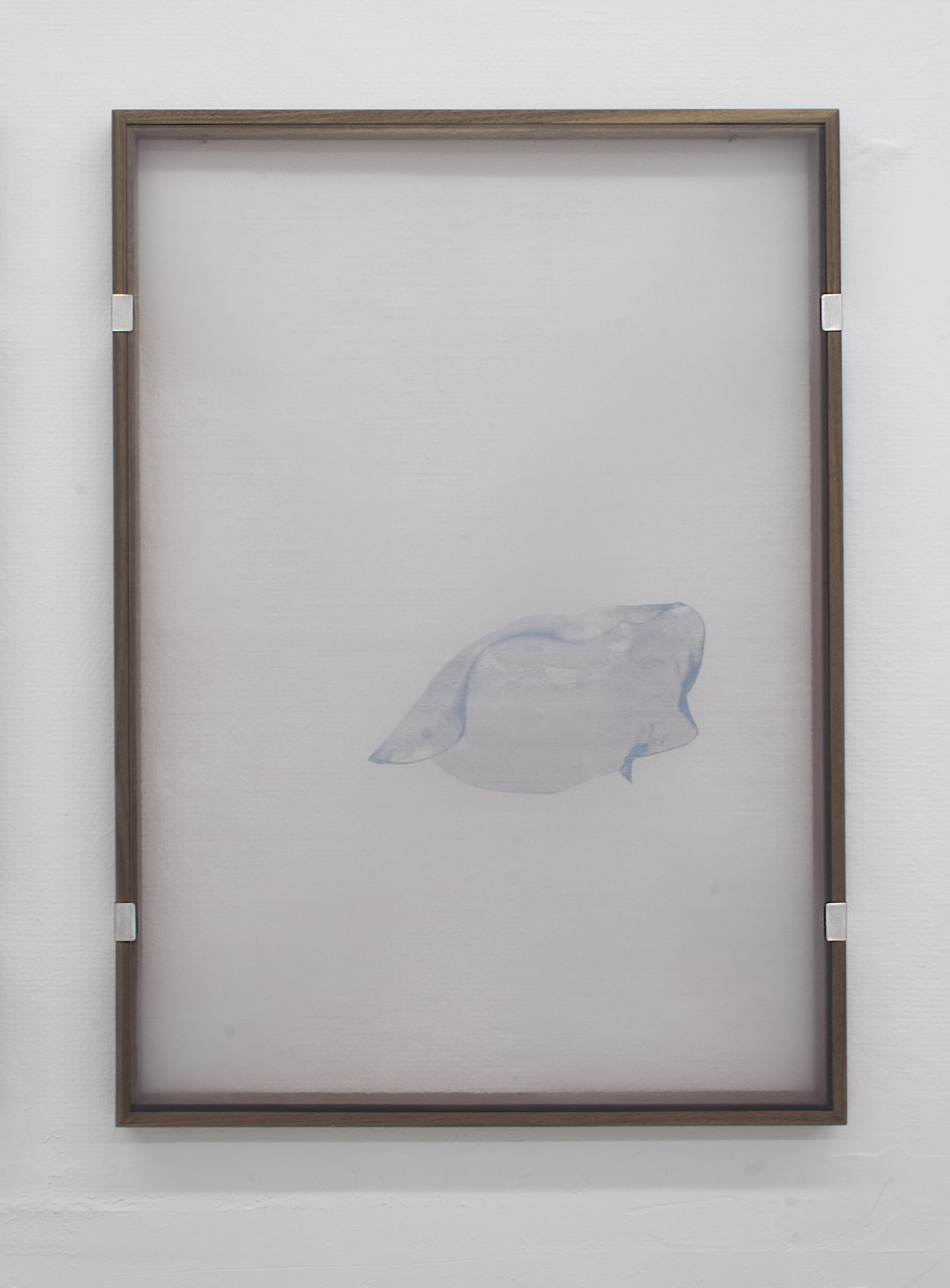Or Other Transparent Bodies, 2018