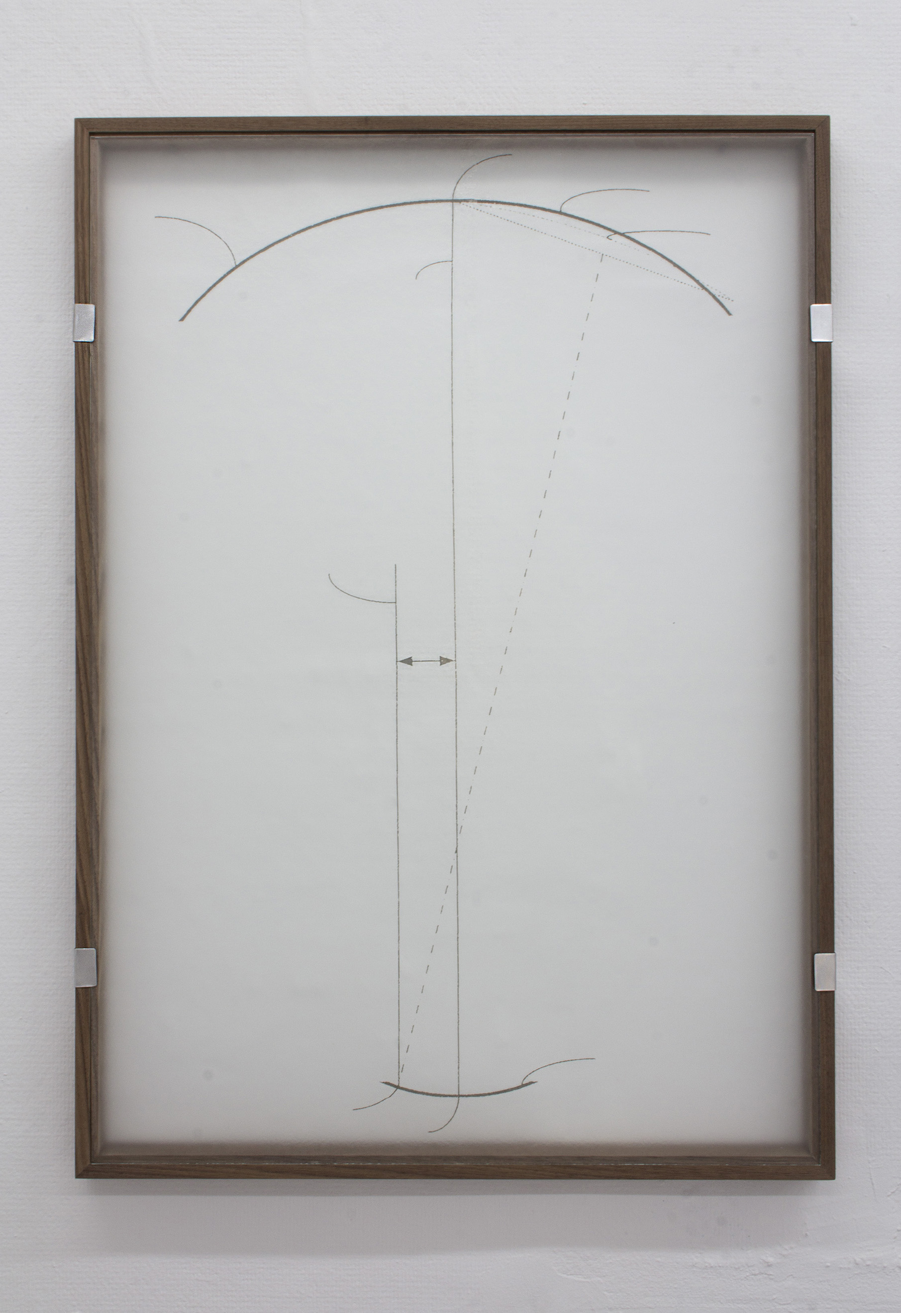 Convex Mirror, 2018