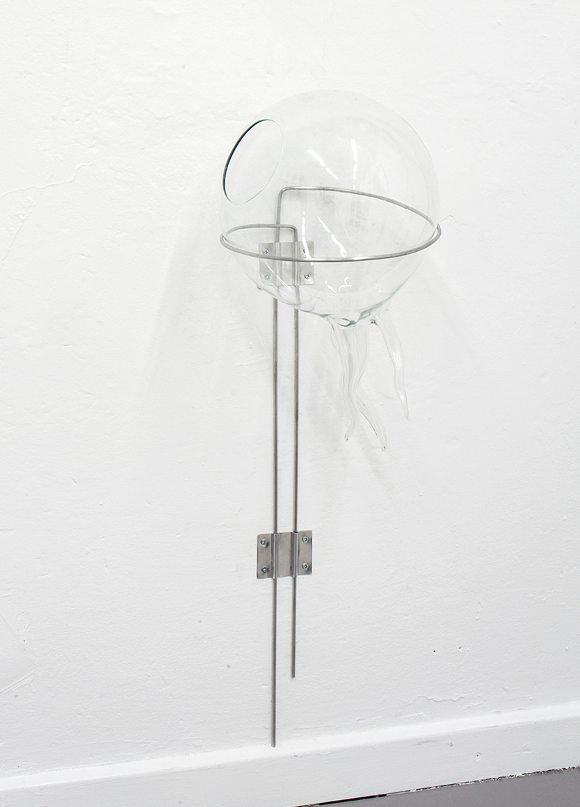 Collecting Hole, 2018