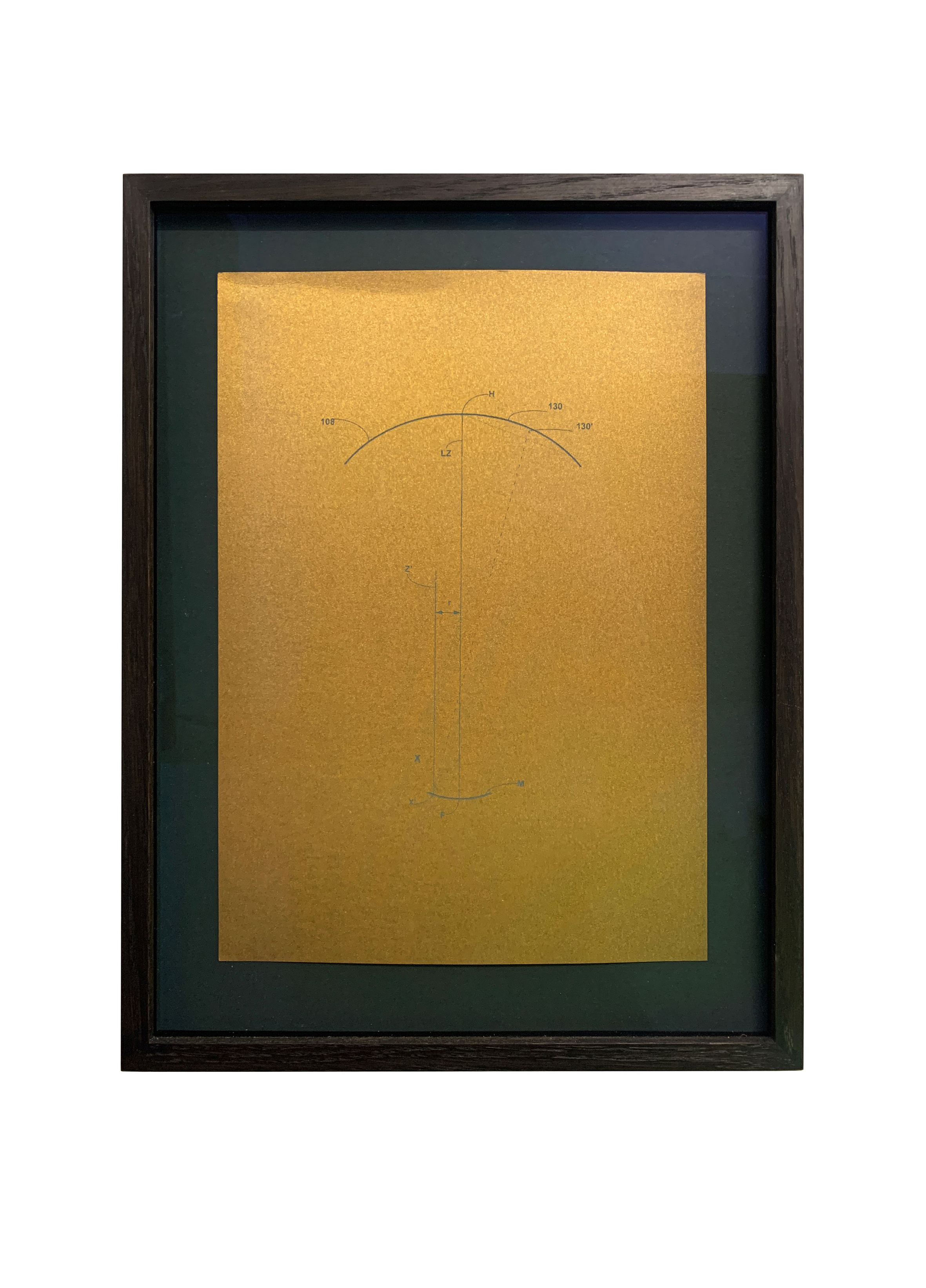 Studies for the Eye, 2017-18