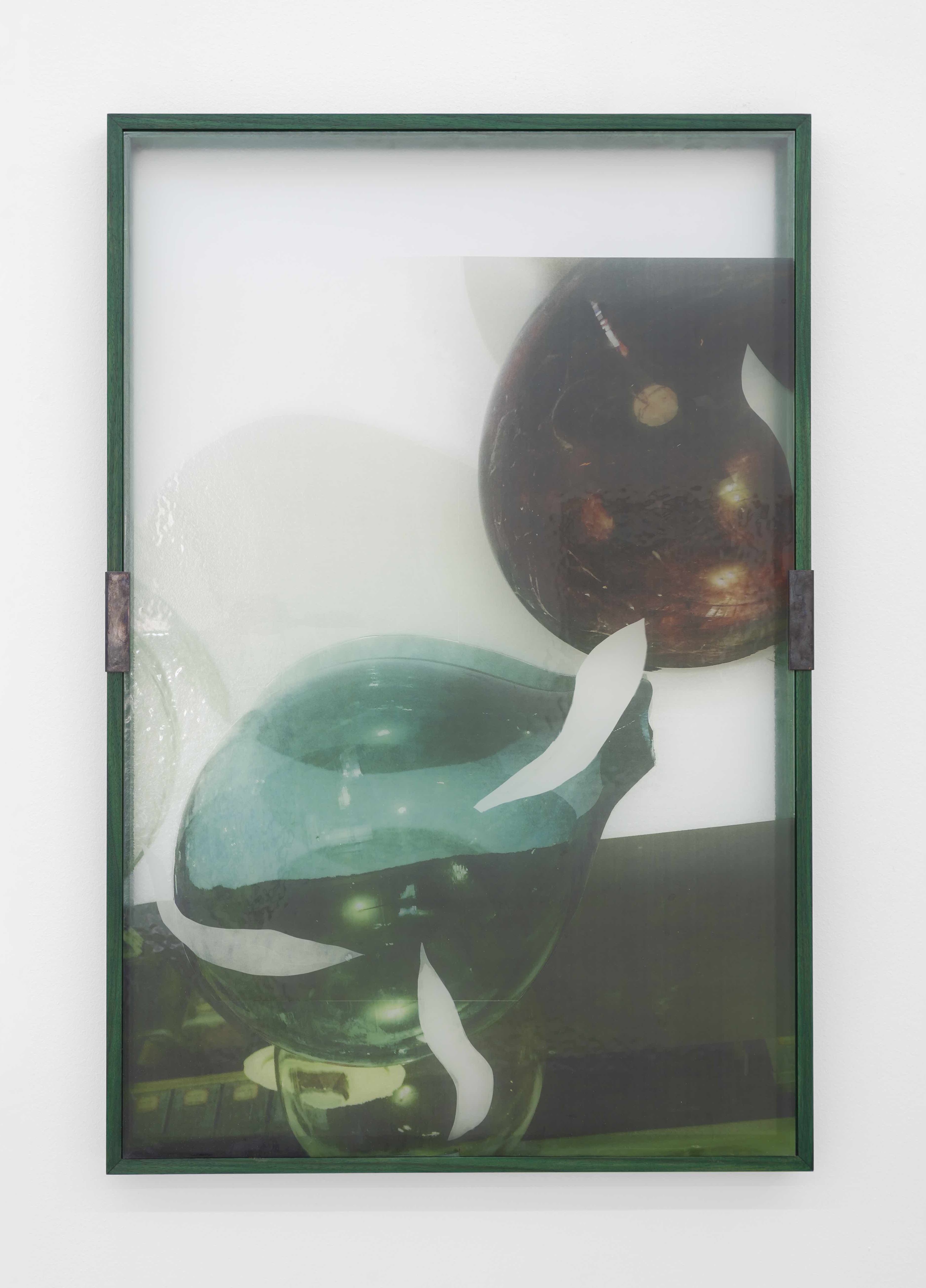 The Inverted Image (brev til min søster, Istanbul), 2020