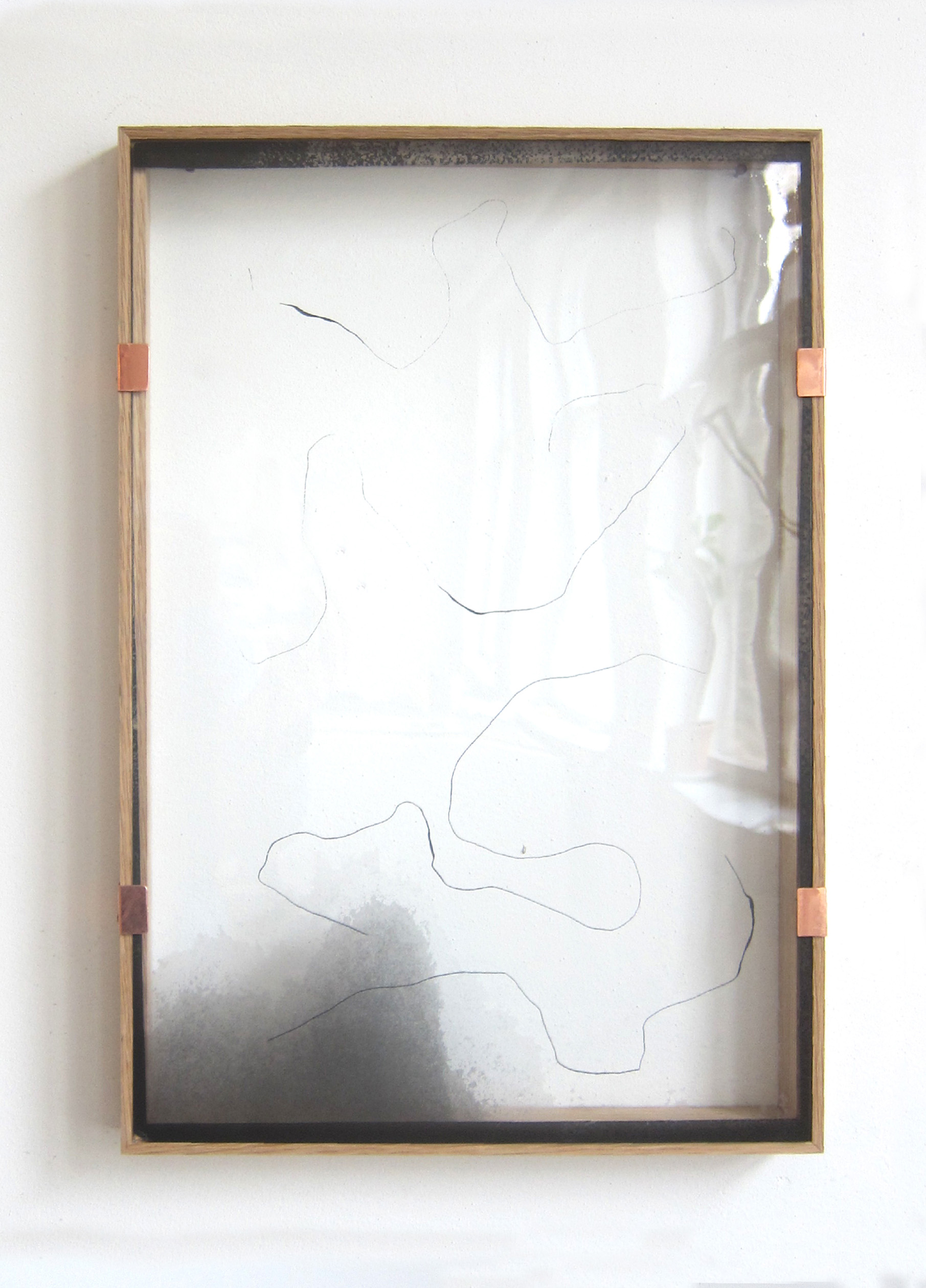 Worm #2, 2016