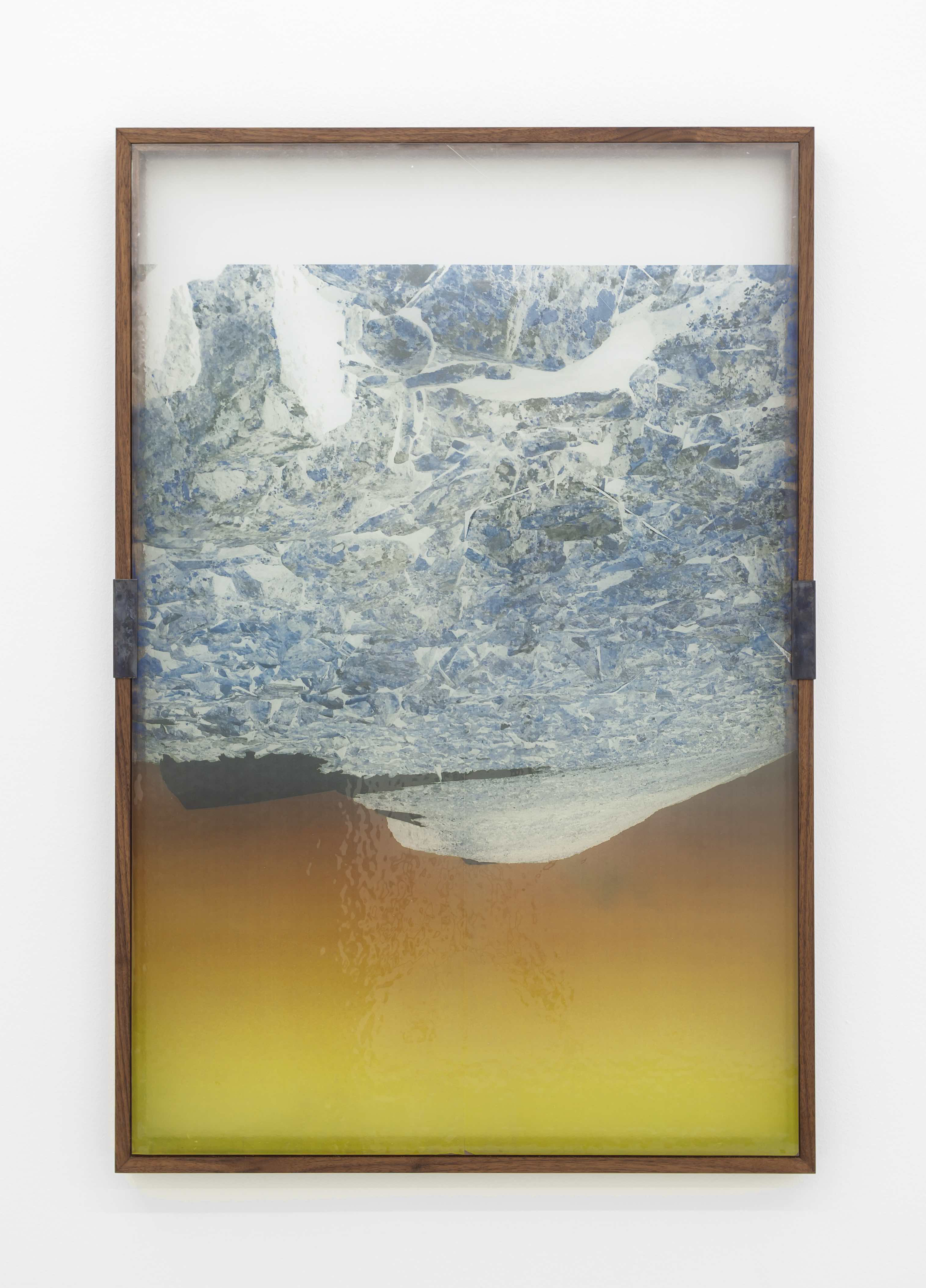 The Inverted Image (tromdalstinden, Tromsø), 2020