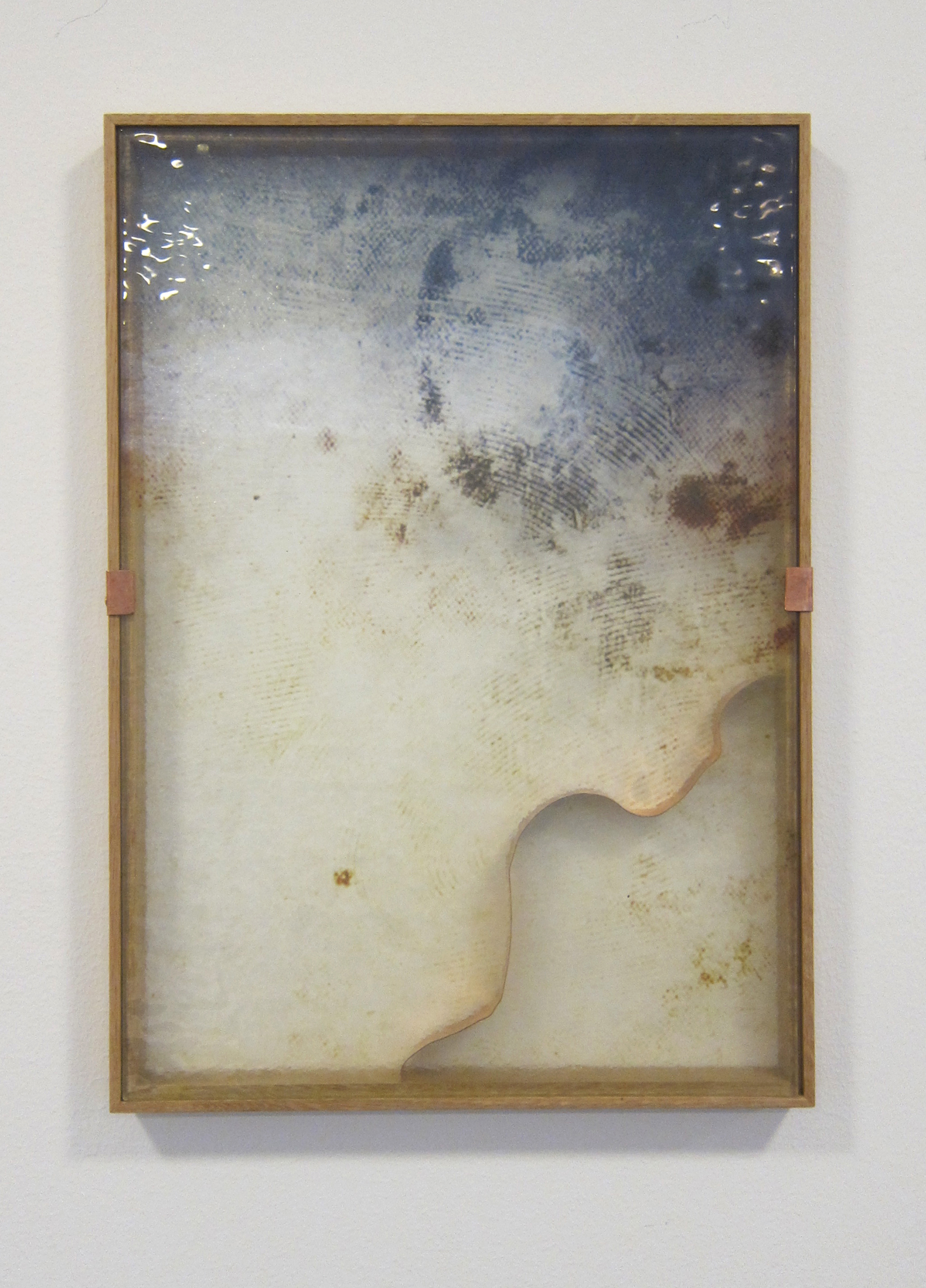worm#12, 2017
